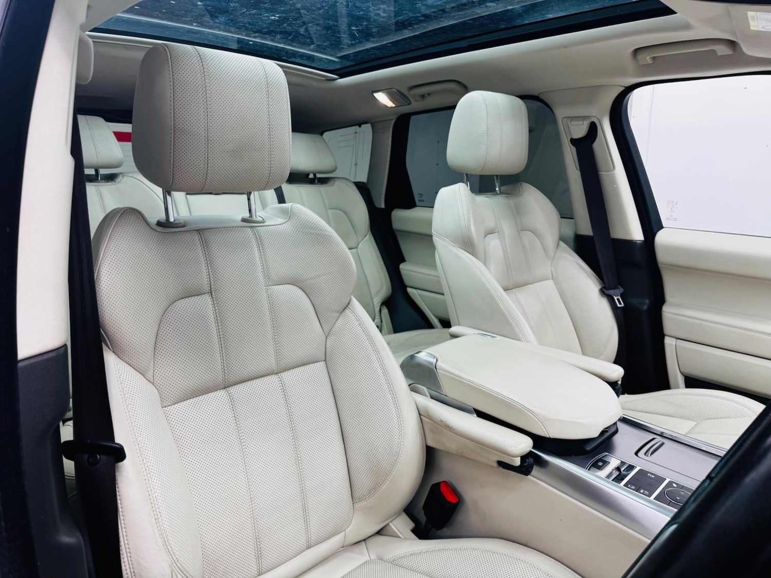 Used Land Rover Range Rover Sport 2017 for sale - 76336507: Photo 23