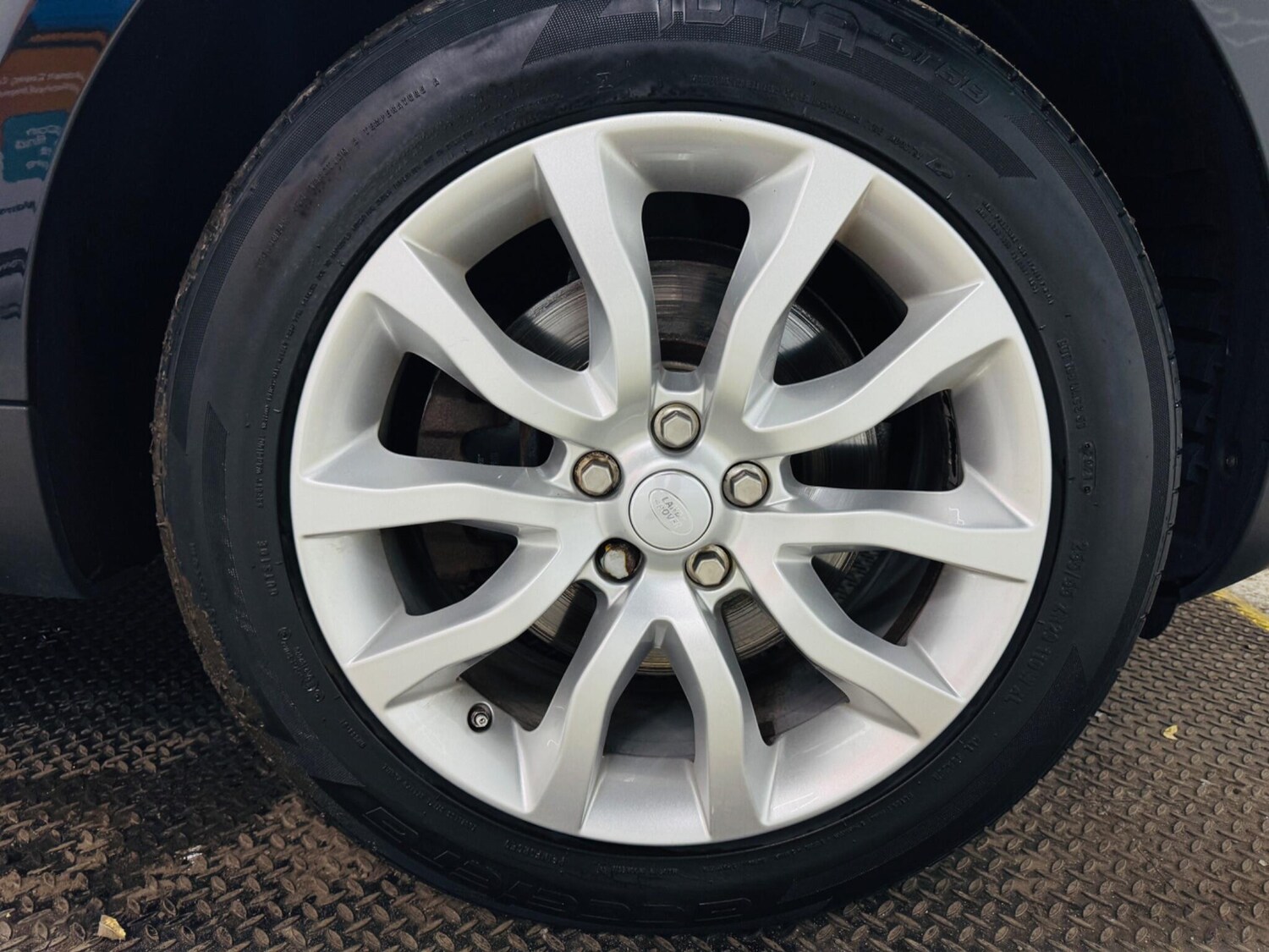 Used Land Rover Range Rover Sport 2017 for sale - 76336507: Photo 37