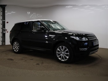 Used Land Rover Range Rover Sport 2017 for sale - 76336507: Photo 3