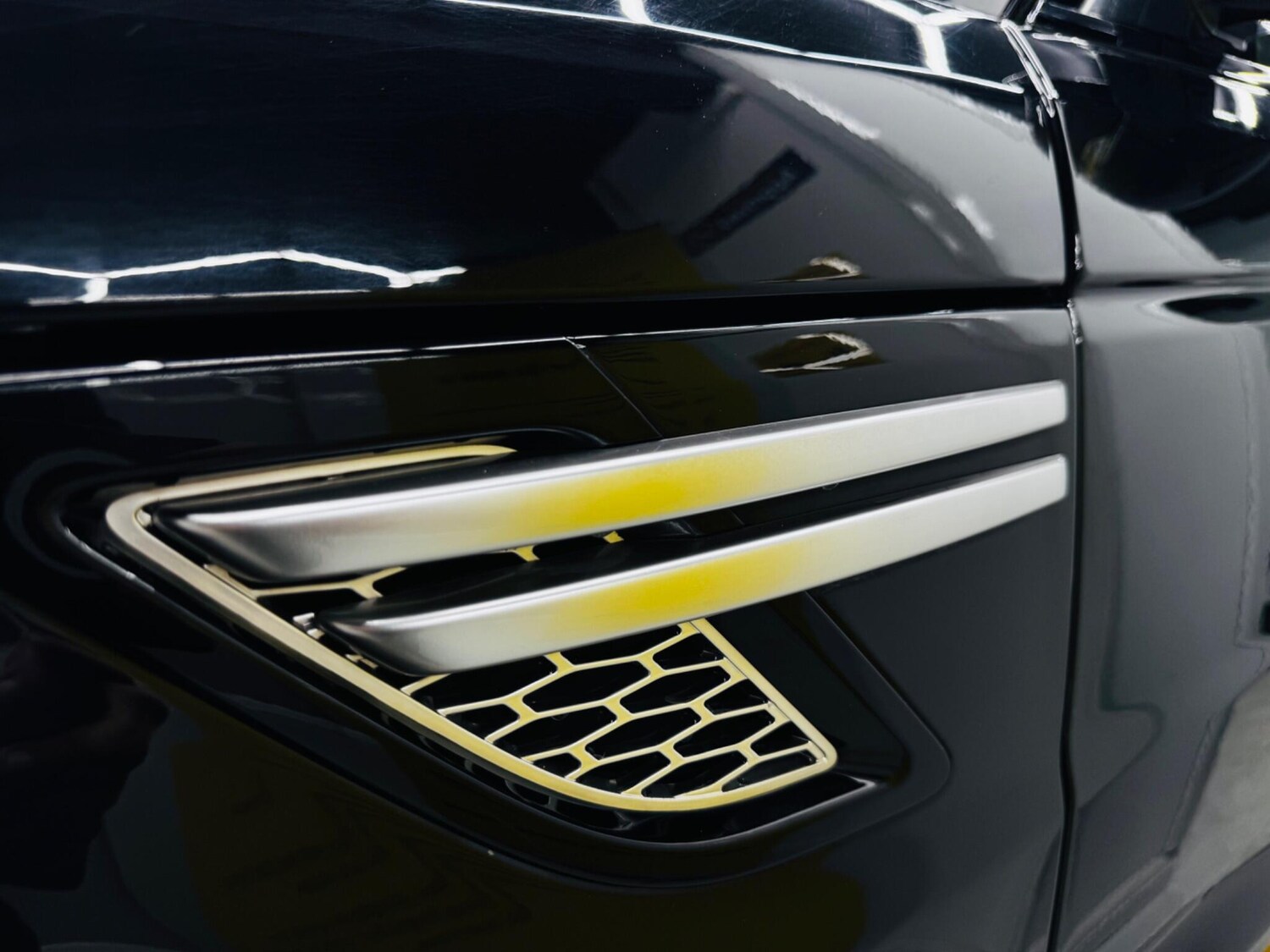 Used Land Rover Range Rover Sport 2017 for sale - 76336507: Photo 46