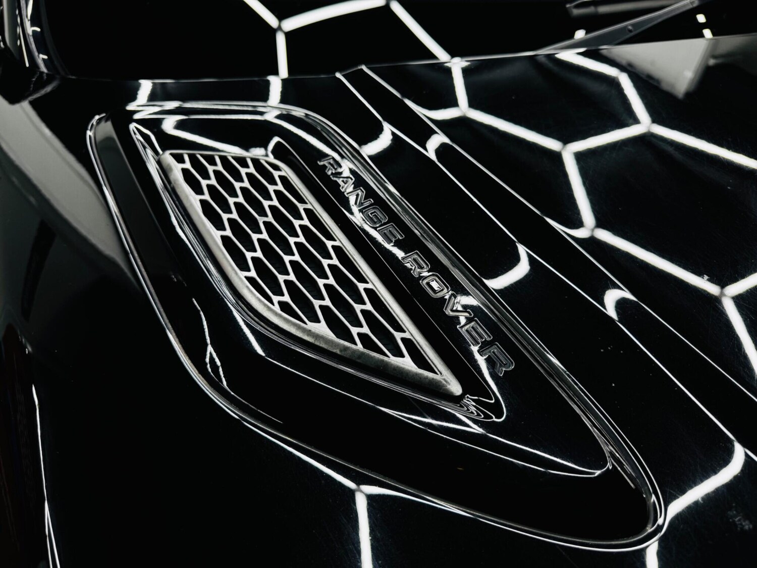 Used Land Rover Range Rover Sport 2017 for sale - 76336507: Photo 49