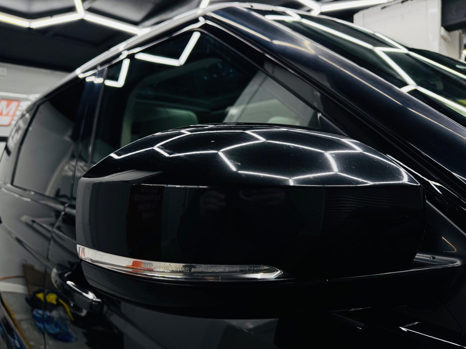 Used Land Rover Range Rover Sport 2017 for sale - 76336507: Photo 50