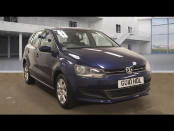 2010 (10) - 1.4 SE DSG Euro 5 5dr