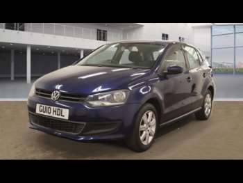 Used Volkswagen Polo 2010 for sale - 74642892: Photo