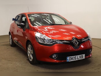 Used Renault Clio 2015 for sale - 75588559: Photo