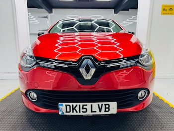 Used Renault Clio 2015 for sale - 75588559: Photo