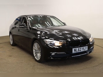 Used BMW 3 Series 2012 for sale - 76152301: Photo