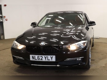 Used BMW 3 Series 2012 for sale - 76152301: Photo