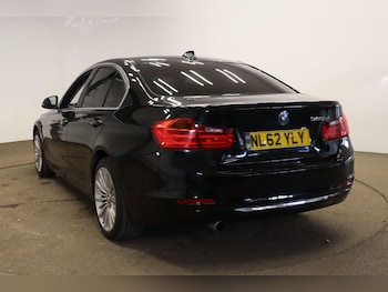 Used BMW 3 Series 2012 for sale - 76152301: Photo