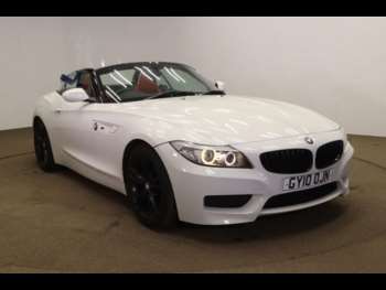 2010 (10) - 23i sDrive M Sport 2dr