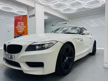 Used BMW Z4 2010 for sale - 74668509: Photo