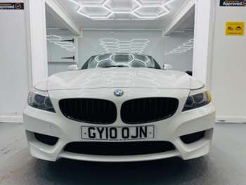 Used BMW Z4 2010 for sale - 74668509: Photo