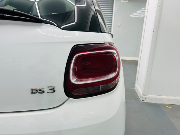 Used DS Automobiles DS 3 2016 for sale - 74324712: Photo 11