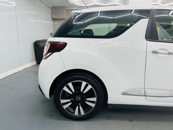 Used DS Automobiles DS 3 2016 for sale - 74324712: Photo 12