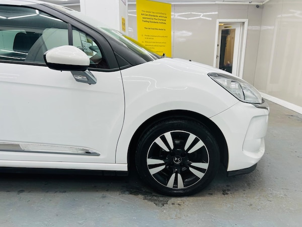 Used DS Automobiles DS 3 2016 for sale - 74324712: Photo 13