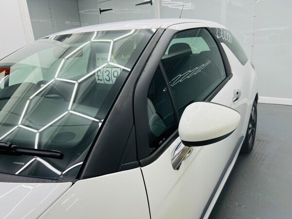 Used DS Automobiles DS 3 2016 for sale - 74324712: Photo 15