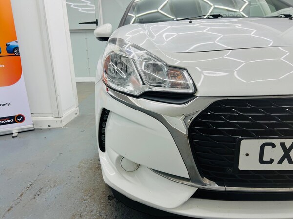 Used DS Automobiles DS 3 2016 for sale - 74324712: Photo 18