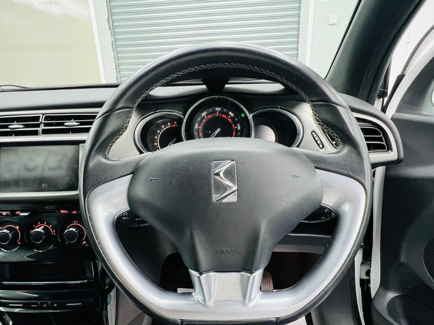 Vehicle 25