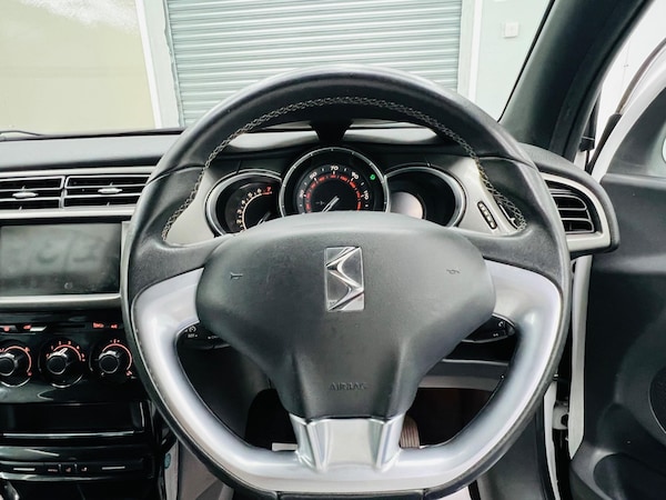 Used DS Automobiles DS 3 2016 for sale - 74324712: Photo 25