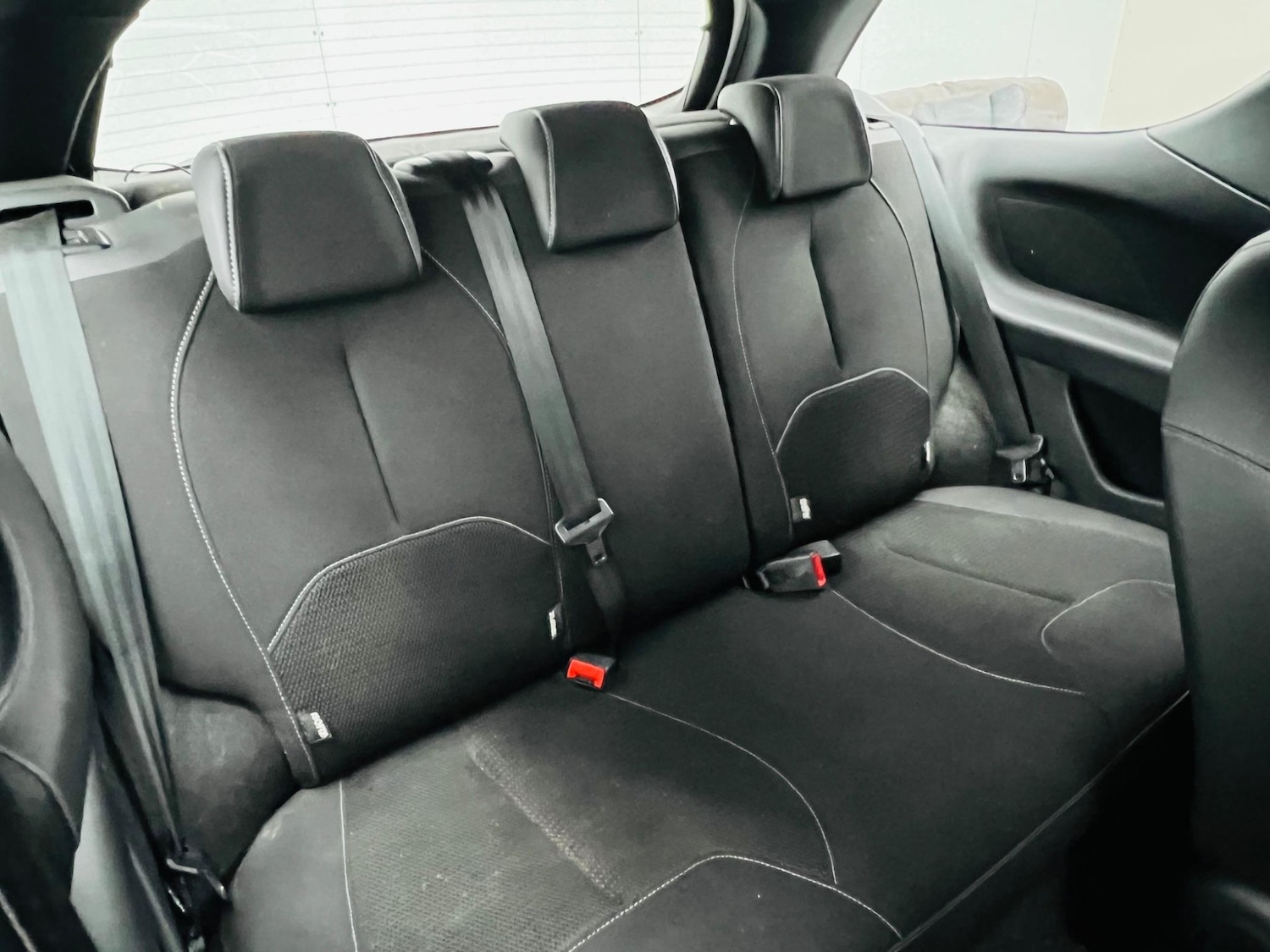 Vehicle 30