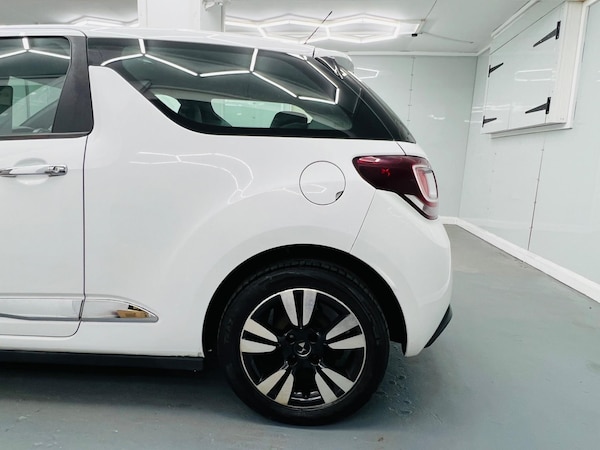 Used DS Automobiles DS 3 2016 for sale - 74324712: Photo 4