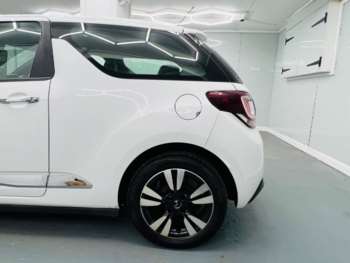 Used DS Automobiles DS 3 2016 for sale - 74324712: Photo