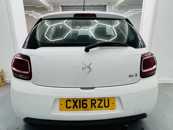 Used DS Automobiles DS 3 2016 for sale - 74324712: Photo 9