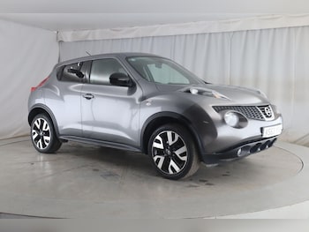 2014 (63) - 1.6 N-Tec 5dr CVT