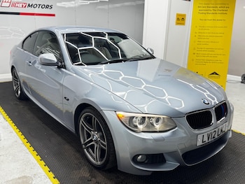 BMW - 3 Series
