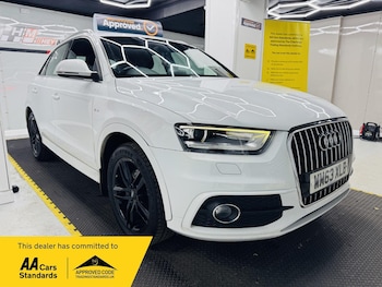 Audi - Q3