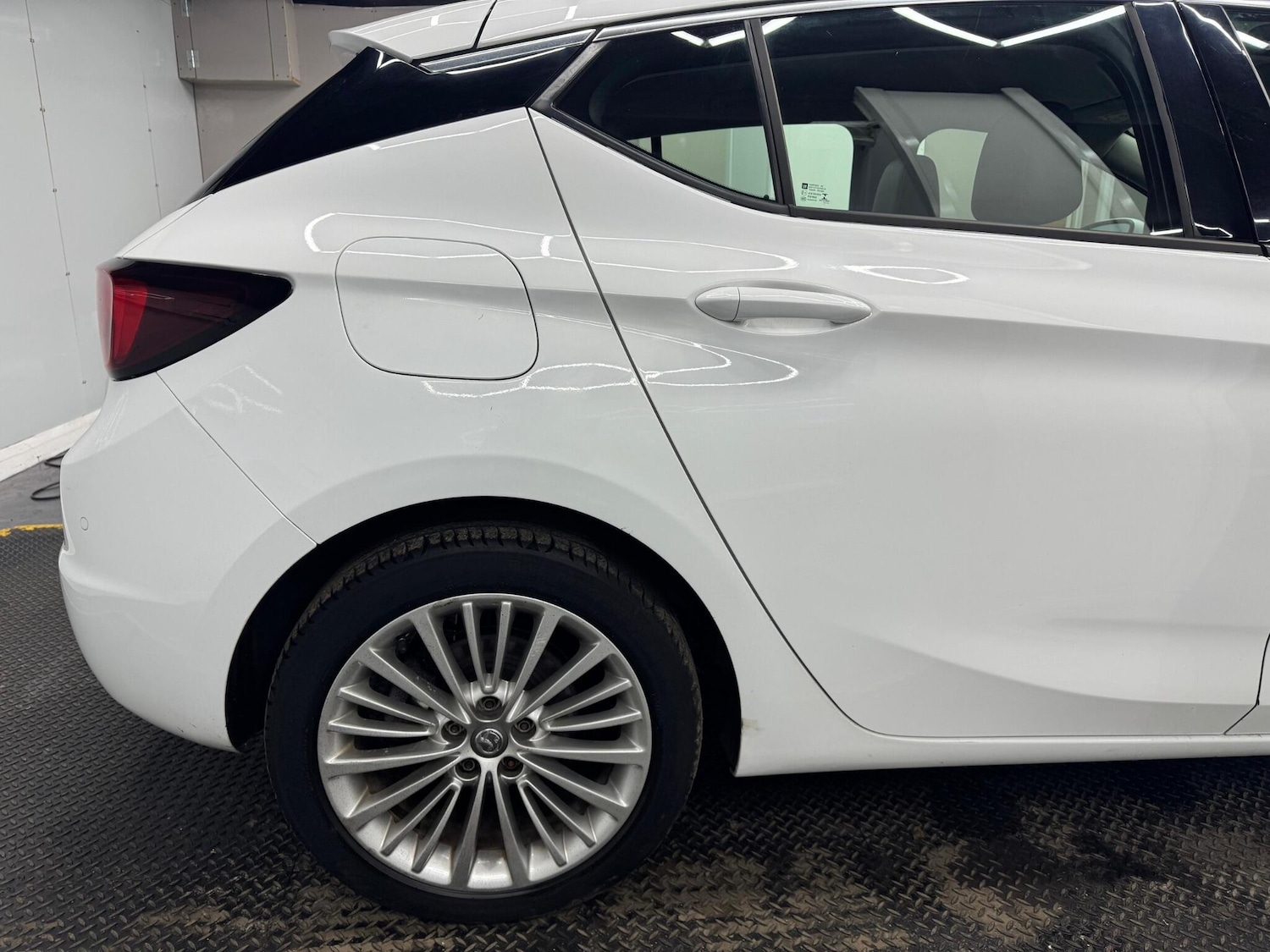 Used Vauxhall Astra 2015 for sale - 76423726: Photo 20