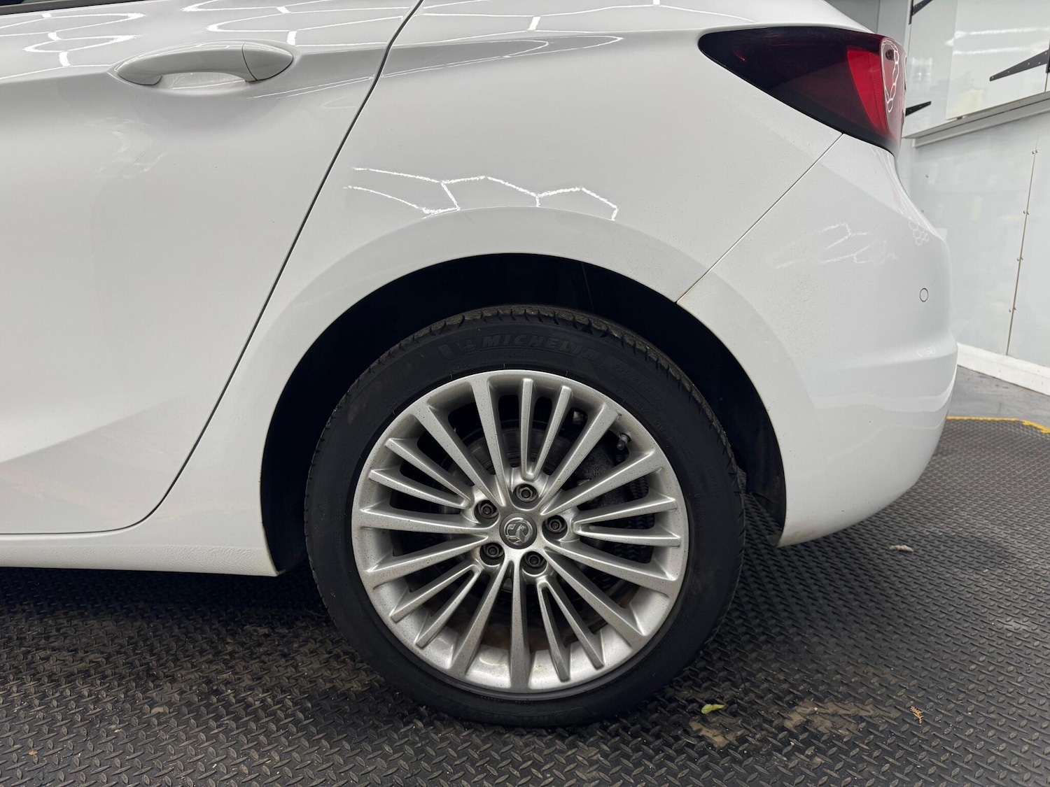 Used Vauxhall Astra 2015 for sale - 76423726: Photo 24