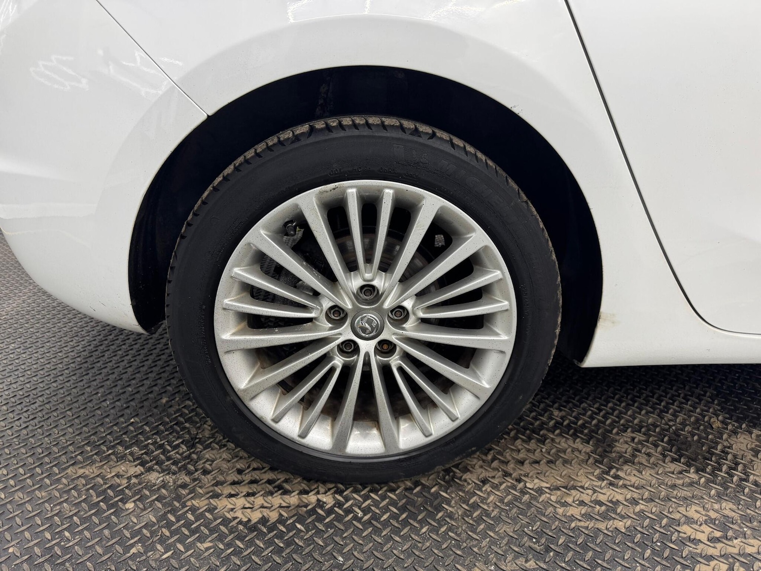 Used Vauxhall Astra 2015 for sale - 76423726: Photo 27