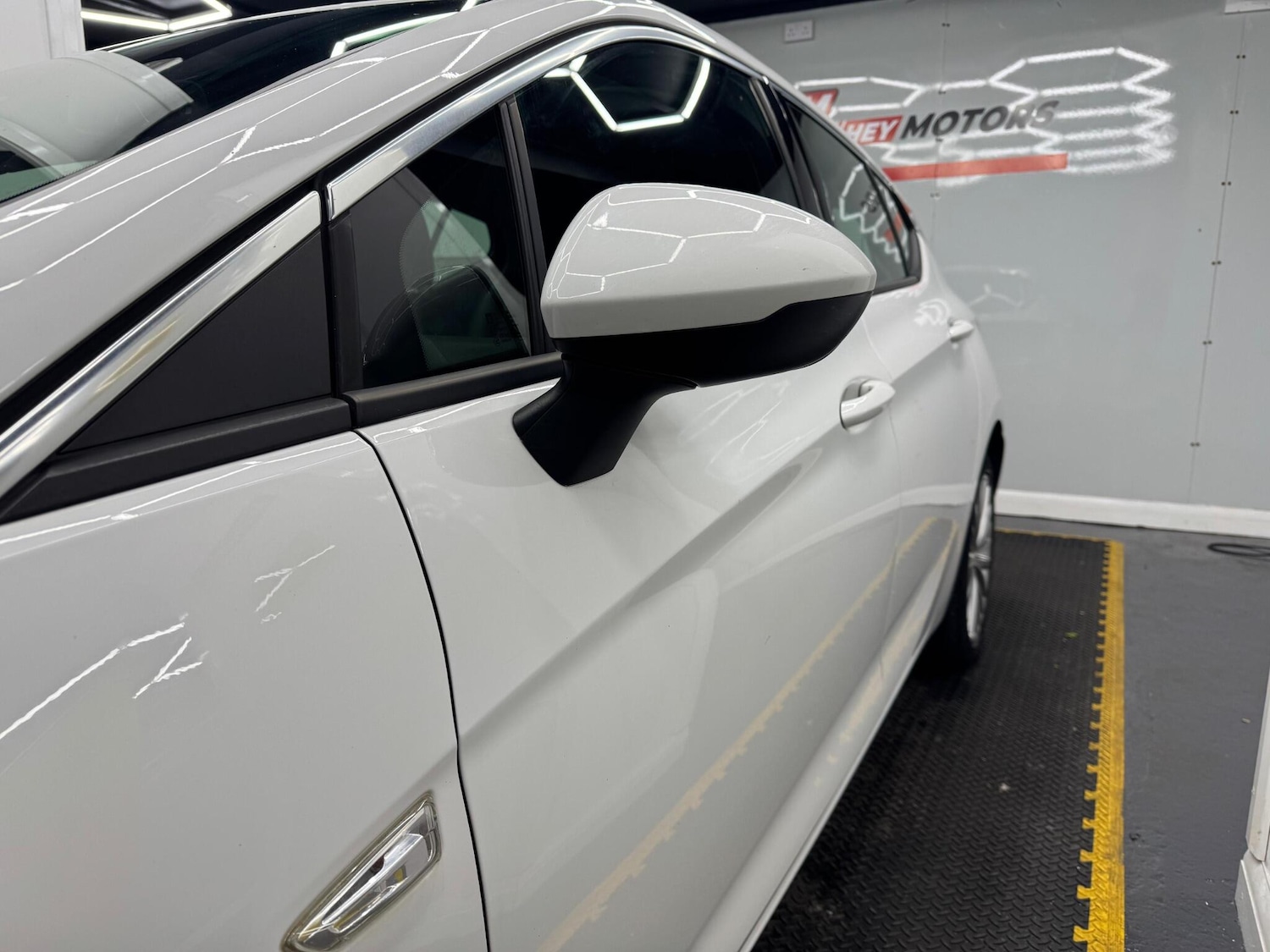 Used Vauxhall Astra 2015 for sale - 76423726: Photo 28