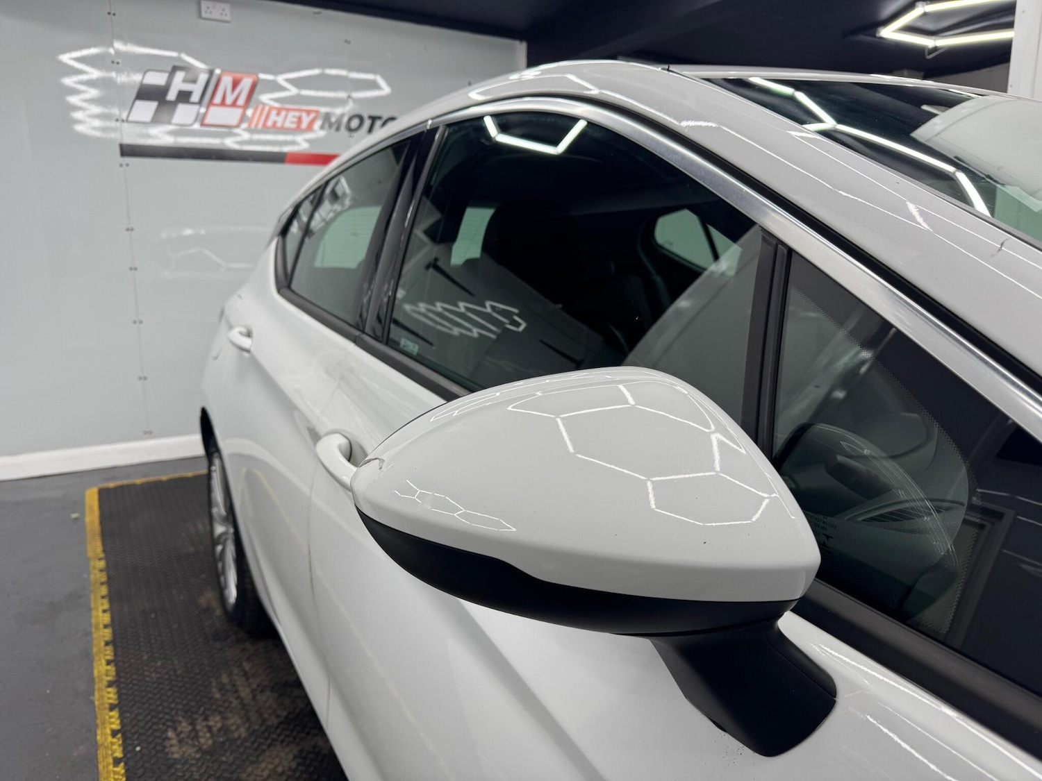 Used Vauxhall Astra 2015 for sale - 76423726: Photo 30