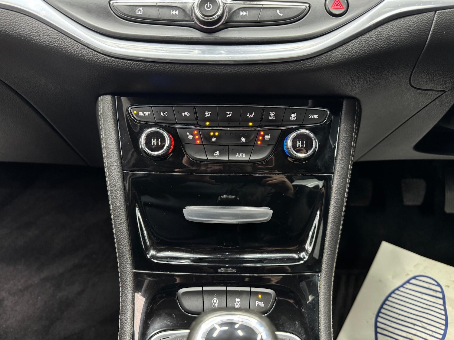 Used Vauxhall Astra 2015 for sale - 76423726: Photo 31