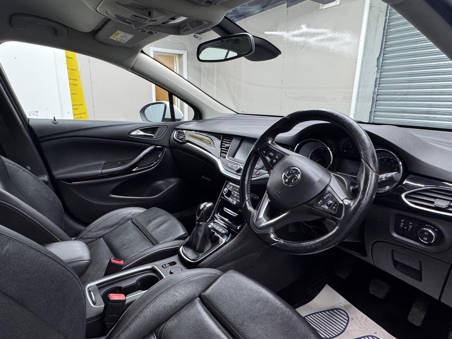 Used Vauxhall Astra 2015 for sale - 76423726: Photo 32