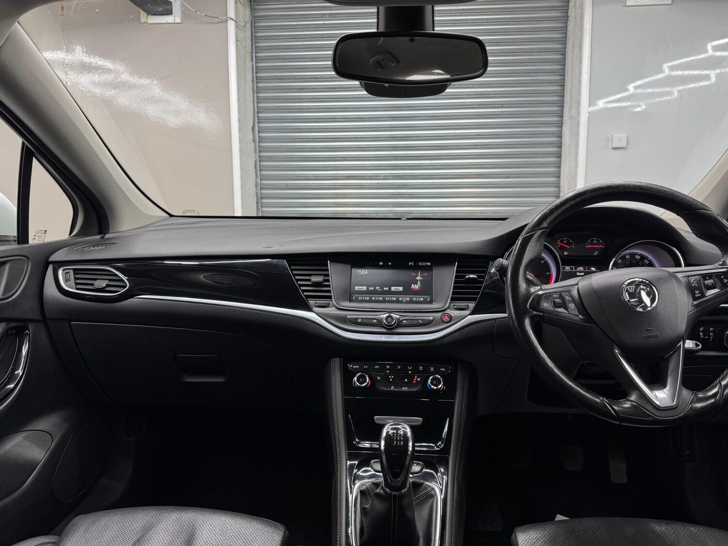 Used Vauxhall Astra 2015 for sale - 76423726: Photo 33