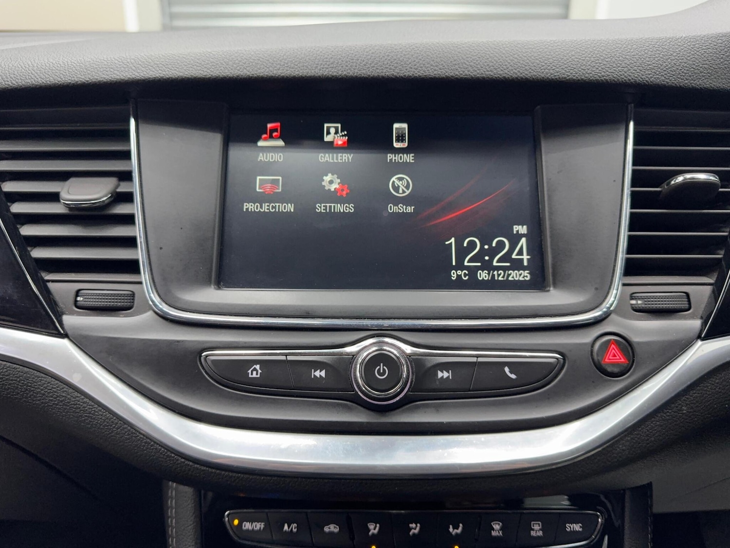 Used Vauxhall Astra 2015 for sale - 76423726: Photo 34