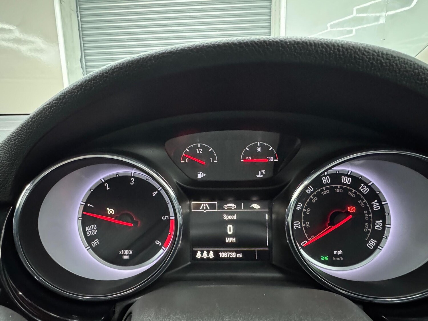 Used Vauxhall Astra 2015 for sale - 76423726: Photo 35