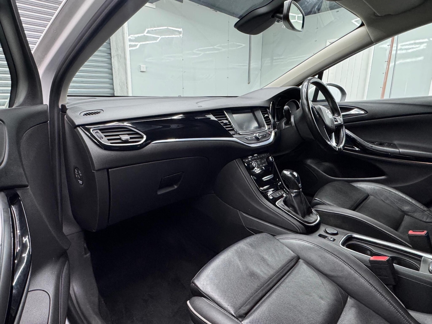 Used Vauxhall Astra 2015 for sale - 76423726: Photo 45