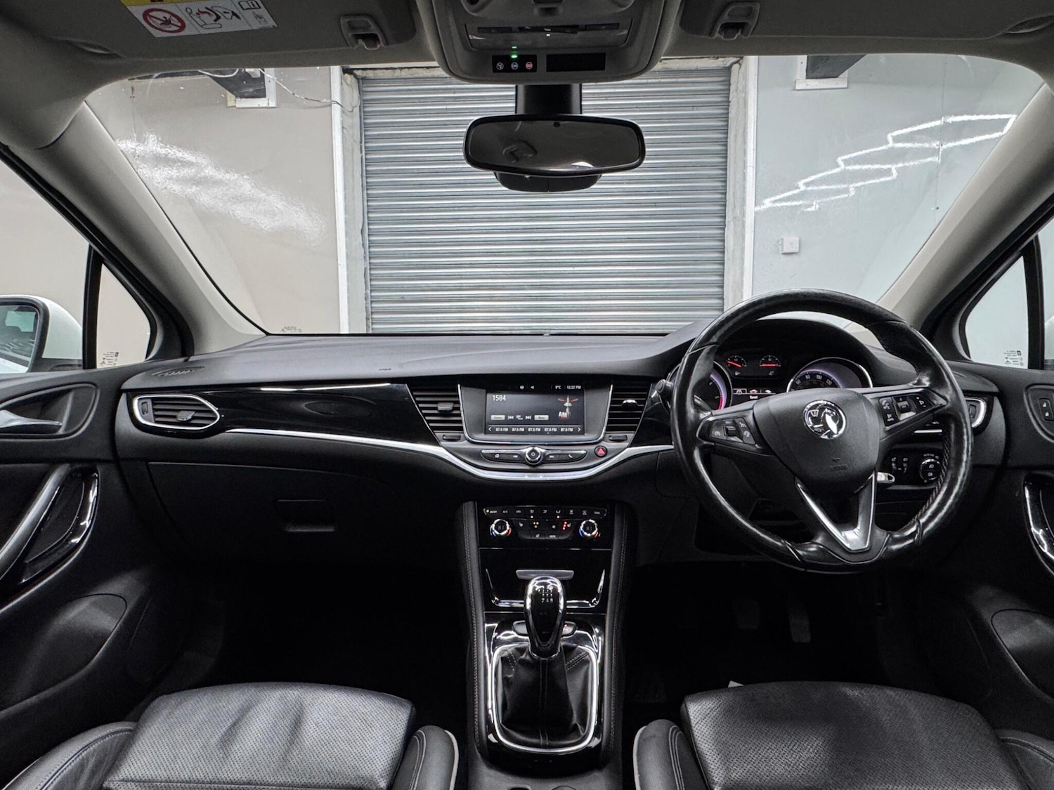 Used Vauxhall Astra 2015 for sale - 76423726: Photo 48