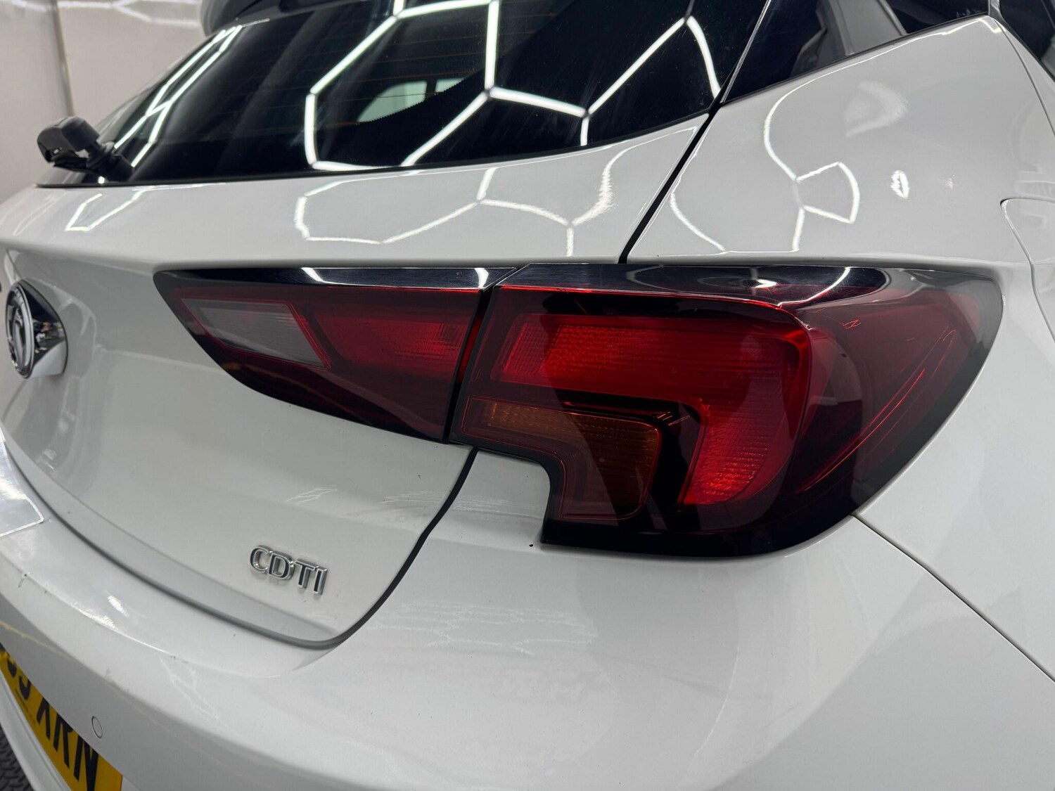 Used Vauxhall Astra 2015 for sale - 76423726: Photo 50