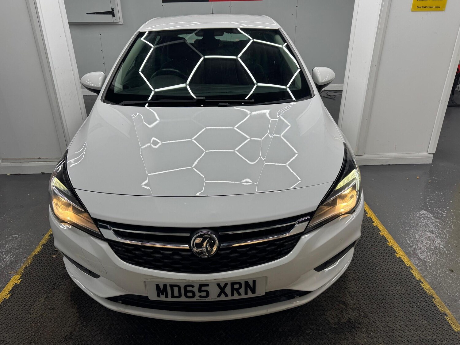 Used Vauxhall Astra 2015 for sale - 76423726: Photo 51