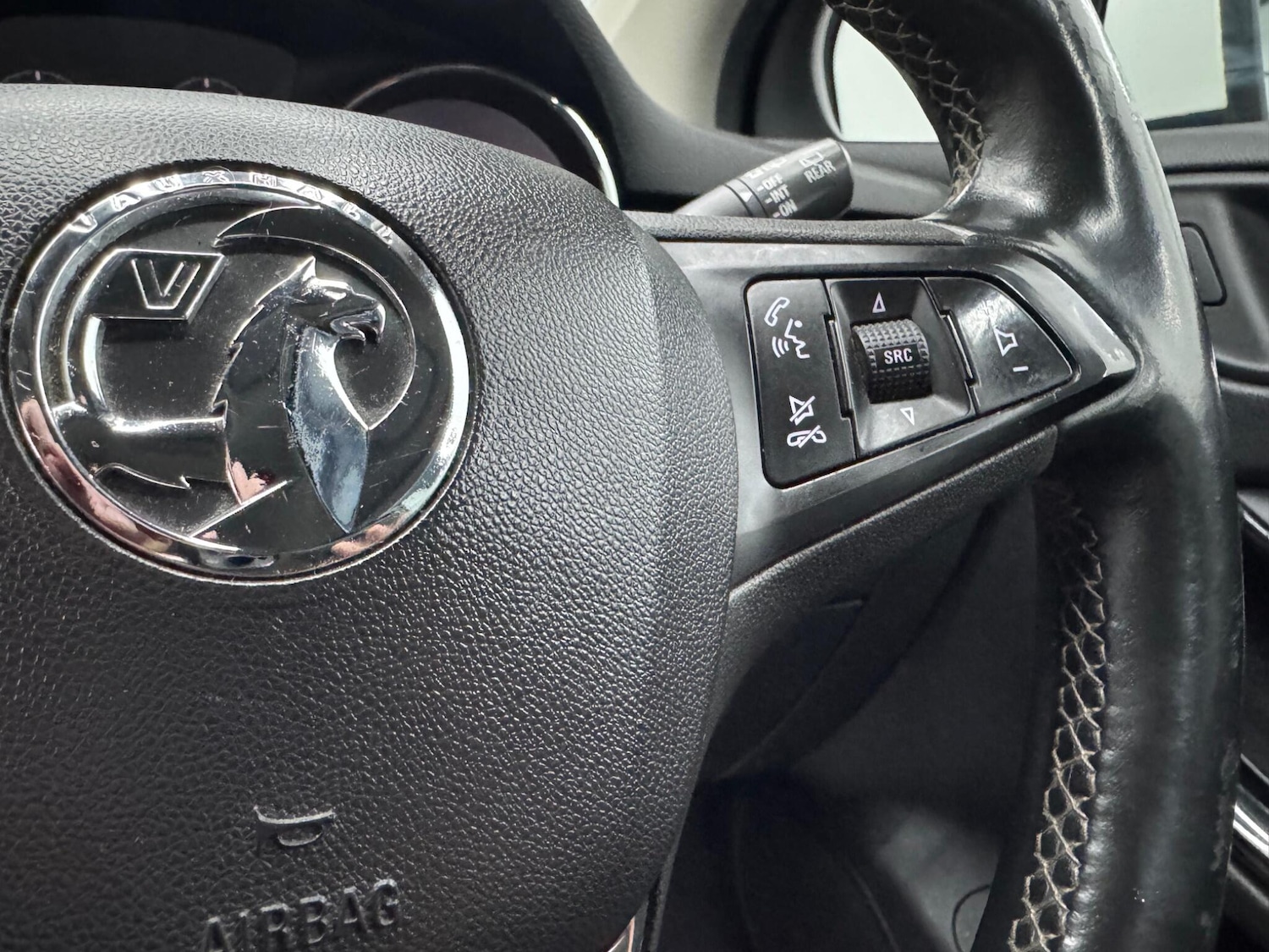 Used Vauxhall Astra 2015 for sale - 76423726: Photo 53