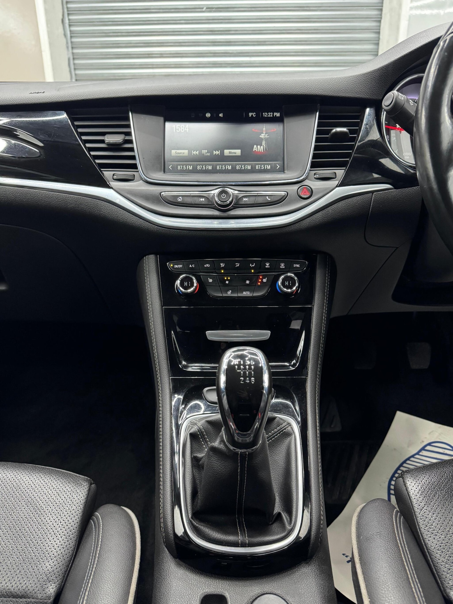 Used Vauxhall Astra 2015 for sale - 76423726: Photo 55