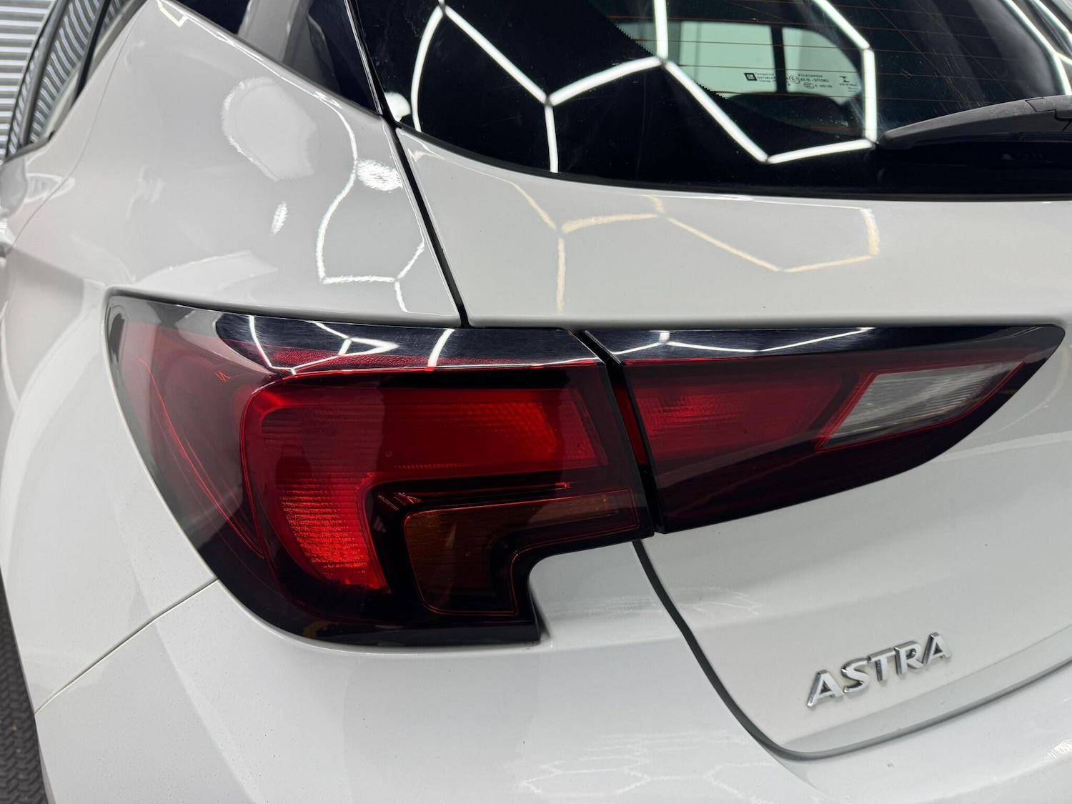 Used Vauxhall Astra 2015 for sale - 76423726: Photo 56