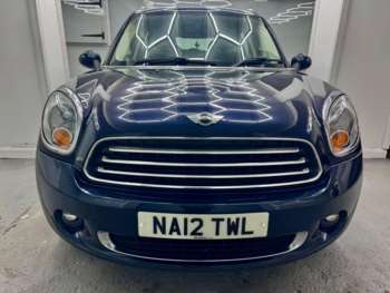 Used MINI Countryman 2012 for sale - 74822812: Photo