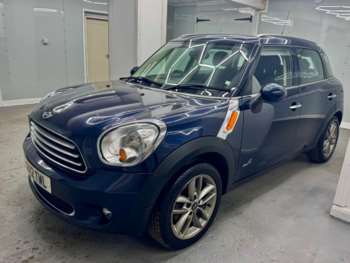 Used MINI Countryman 2012 for sale - 74822812: Photo