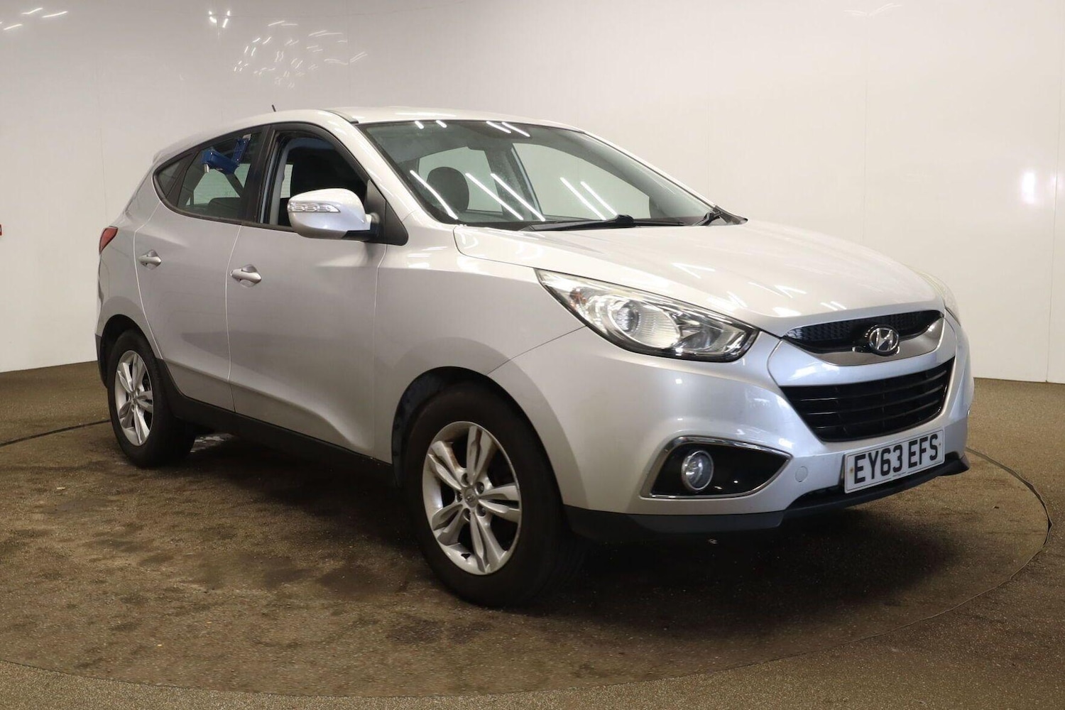 Used Hyundai Ix35 2013 for sale - 76571986: Photo 1